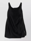 Jw Anderson Minikleid Mit Ballonsaum