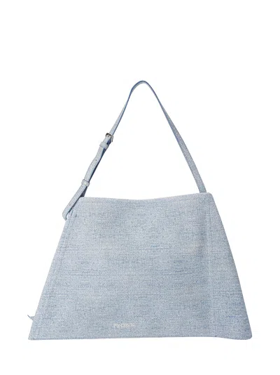 JW ANDERSON SCARF BAG