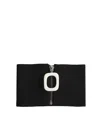 Jw Anderson Accessories In Black
