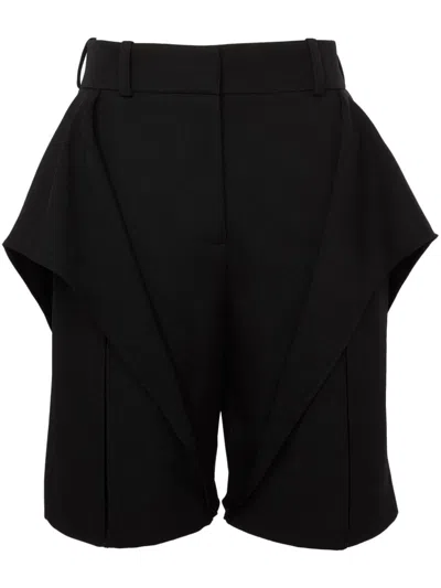 JW ANDERSON SCULPTURAL SHORTS