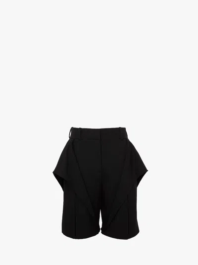 JW ANDERSON SCULPTURAL SHORTS