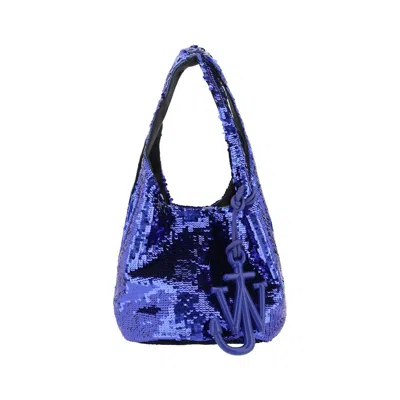 Jw Anderson Sequin Mini Bag