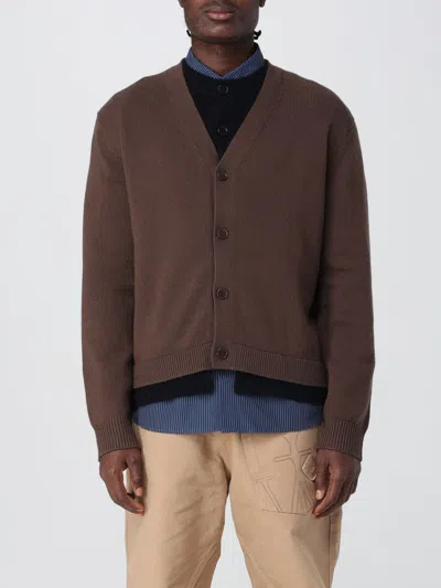 JW ANDERSON SHIRT JW ANDERSON MEN COLOR BLUE,h27428009