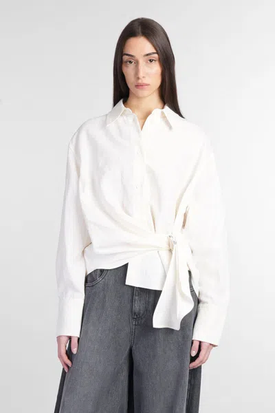 JW ANDERSON JW ANDERSON SHIRT