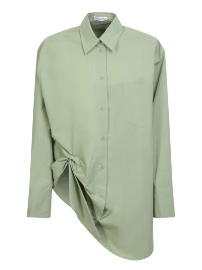 JW ANDERSON JW ANDERSON SHIRTS