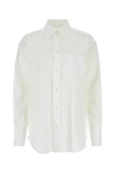JW ANDERSON JW ANDERSON SHIRTS