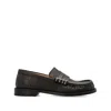 Jw Anderson Shoes Brown In Black