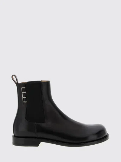 Jw Anderson Shoes  Men Color Black