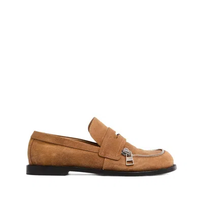 Jw Anderson Shoes In Sand