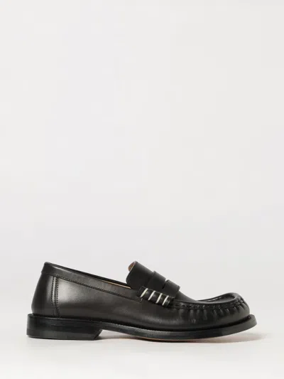 Jw Anderson Shoes Woman Color Black