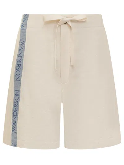 JW ANDERSON JW ANDERSON SHORT PANTS
