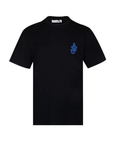 Jw Anderson Short-sleeved T-shirt