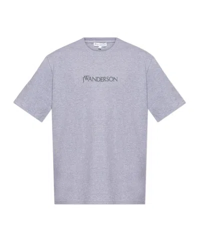 JW ANDERSON SHORT-SLEEVED T-SHIRT