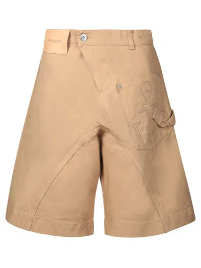 Jw Anderson Shorts