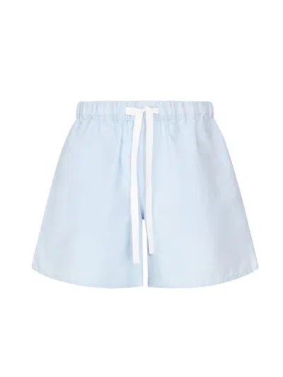 JW ANDERSON JW ANDERSON SHORTS