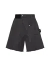 JW ANDERSON J.W. ANDERSON SHORTS