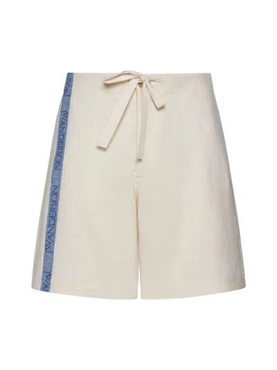JW ANDERSON J.W. ANDERSON SHORTS