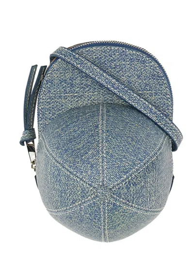 JW ANDERSON SHOULDER BAG