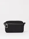 Jw Anderson Shoulder Bag  Men Color Black In Black