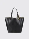 Jw Anderson J.w. Anderson Chain Shopper Bag