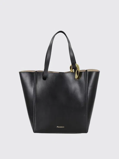 Jw Anderson Shoulder Bag  Woman Color Black