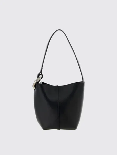 JW ANDERSON SHOULDER BAG JW ANDERSON WOMAN COLOR BLACK,H31360002