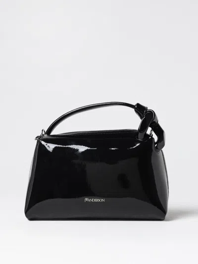Jw Anderson Shoulder Bag  Woman Color Black