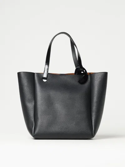 JW ANDERSON SHOULDER BAG JW ANDERSON WOMAN COLOR BLACK,F83485002