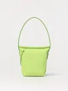 Jw Anderson Shoulder Bag  Woman Color Lime