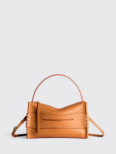 JW ANDERSON JW ANDERSON HANDBAG WOMAN COLOR NUDE,H87802226
