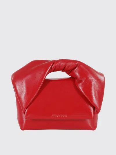 JW ANDERSON MINI BAG JW ANDERSON WOMAN COLOR RED,H28937014