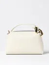 Jw Anderson Shoulder Bag  Woman Color Yellow Cream