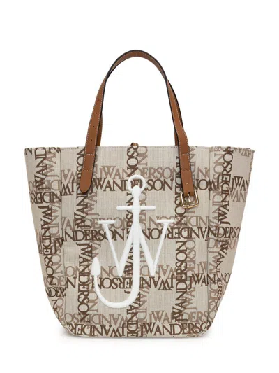 Jw Anderson Shoulder Bags In 104