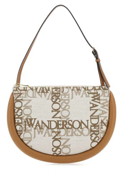 JW ANDERSON JW ANDERSON SHOULDER BAGS