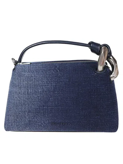 JW ANDERSON JW ANDERSON SHOULDER BAGS