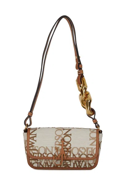 Jw Anderson Shoulder Bags