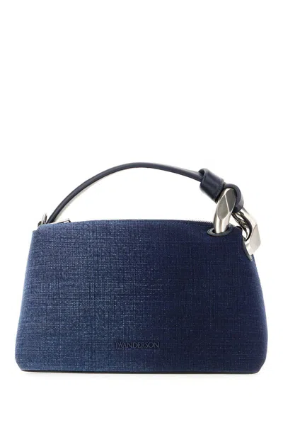 Jw Anderson Shoulder Bags.