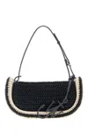 JW ANDERSON JW ANDERSON SHOULDER BAGS