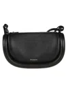 Jw Anderson Mini Bag  Woman Color Black In Black