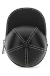 Jw Anderson J.w. Anderson Shoulder Bags In Black