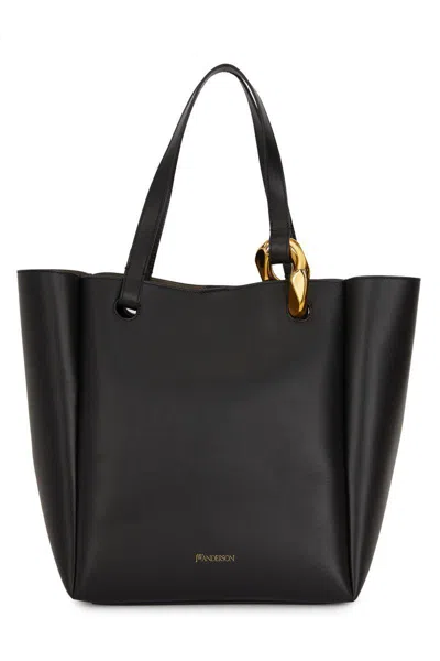Jw Anderson Shoulderbags In Black