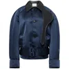 Jw Anderson Rounded Jacket