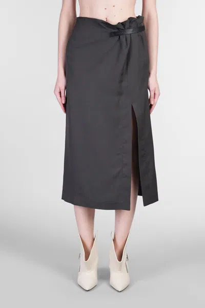 JW ANDERSON JW ANDERSON SKIRT