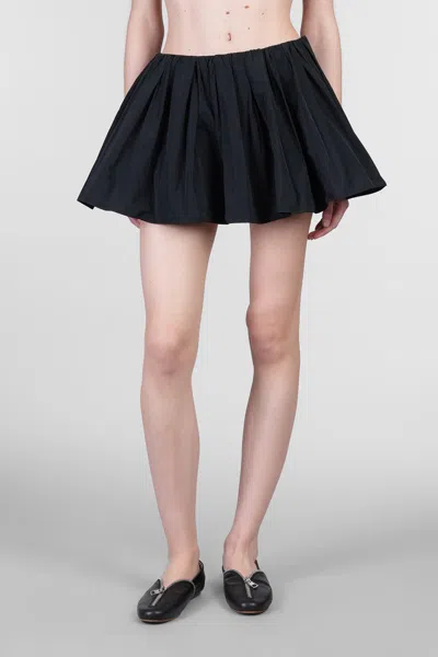 JW ANDERSON JW ANDERSON SKIRT