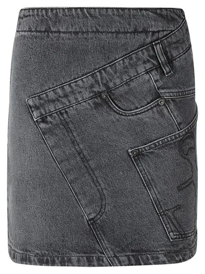 Jw Anderson Skirt
