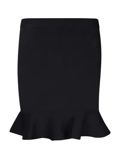 Jw Anderson Skirts In Black