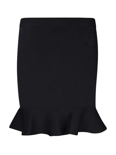 Jw Anderson Skirts In Black