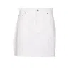 JW ANDERSON JW ANDERSON SKIRTS