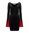 Jw Anderson J. W. Anderson Dresses In Black