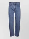 Jw Anderson Jeans In Blue